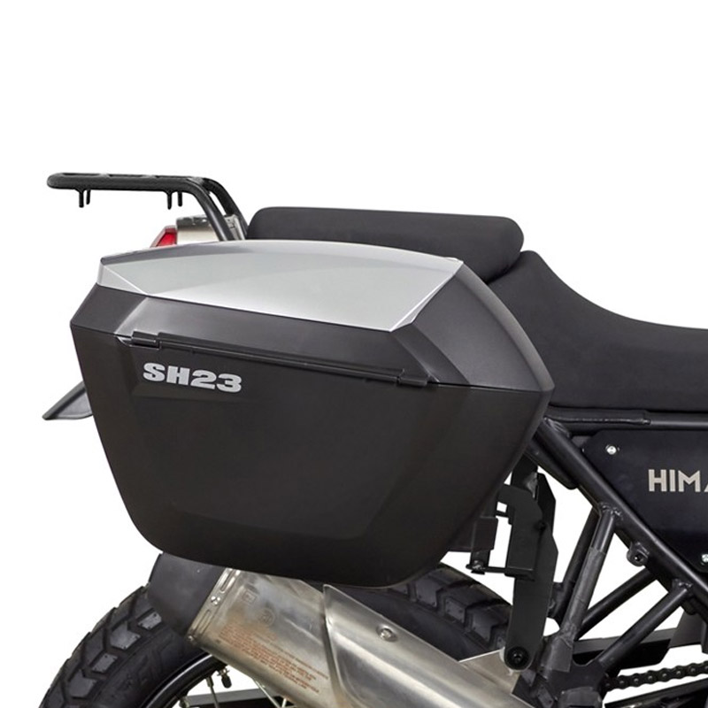 3P System RE Himalayan 410 18-